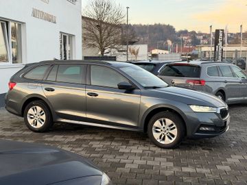 Skoda Octavia - 9