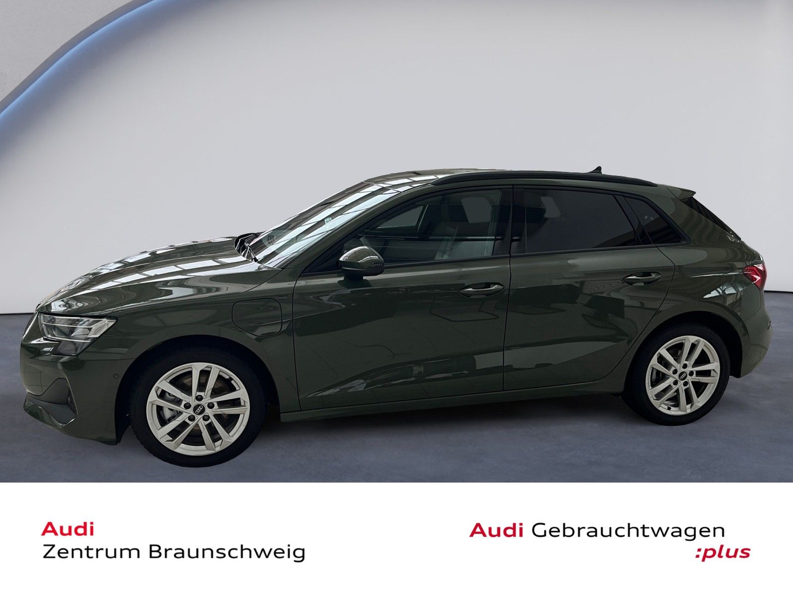 Audi A3 - Bild 3