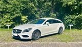 Mercedes-Benz CLS 350 / AMG Line / Shootin... - : Kombi, Cls Mercedes