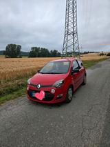 Renault Twingo Expression 1.2 75 PS 4 Zyli... - Renault Express Benziner Gebrauchtwagen