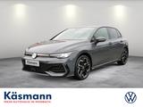 Volkswagen Golf VIII Lim. 1.5eTSI R-Line PANO H&K MATRIX - Volkswagen Golf Neuwagen: Grau