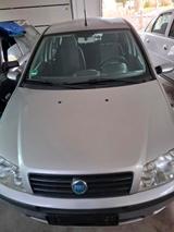 Fiat FIAT PUNTO  188 - Fiat Punto 188 mit Benzin-Antrieb