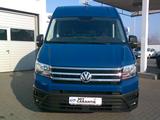 Volkswagen Crafter 2.0 TDI  KLIMA,PDC,RÜCKFAHRKAMERA - Volkswagen Doppelkabine Crafter