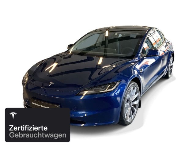 Image of Tesla Model 3