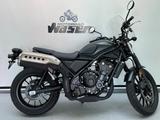 Honda CL500 Auch Neufahrzeug zum Aktionspreis!! Lagerf - HONDA 500 CL