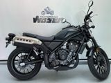 Honda CL500 Auch Neufahrzeug zum Aktionspreis!! Lagerf - HONDA CL 500
