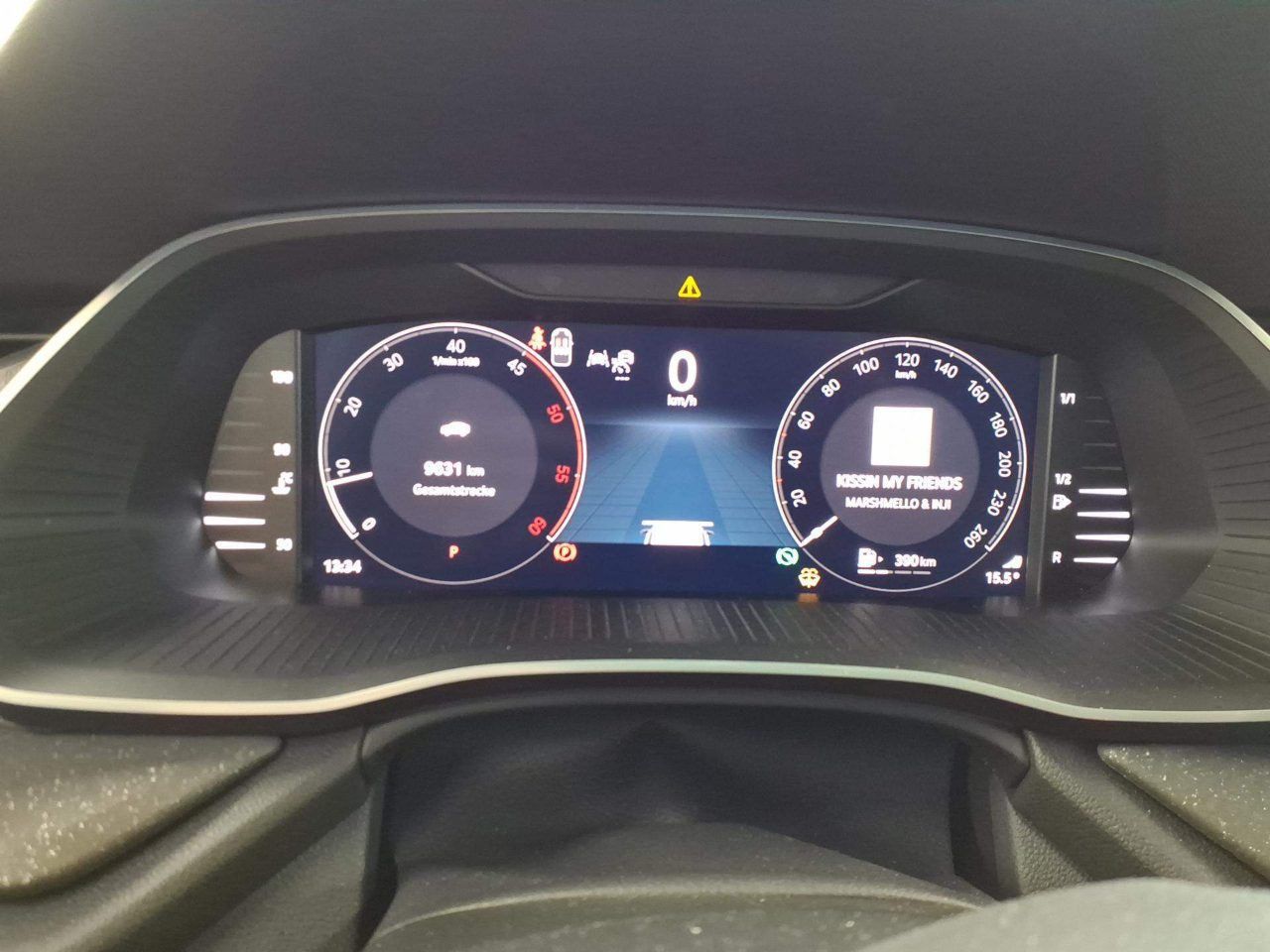 Skoda Octavia - Bild 3