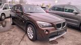 BMW X1 sDrive 18i 150 PS, Klimaauo.Shz, PDC V+H - BMW X1: Ps