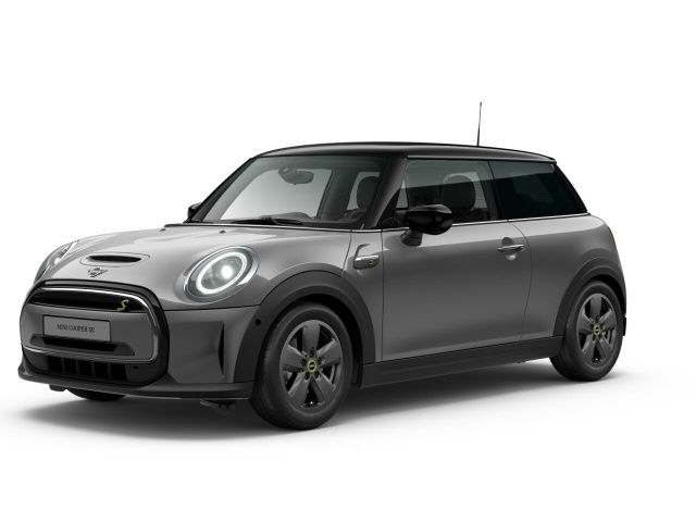 MINI Cooper SE. Essential Trim Klimaaut. Komfortzugan