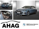 BMW i5 eDrive40 M Sportpaket Panorama Klimaaut. AHK - BMW i5 in Essen