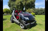 Smart Crossblade - Smart Crossblade Gebrauchtwagen