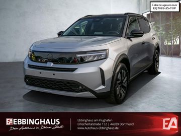 Opel Frontera GS 1.2 107 kW Kamera Navi 7-Sitzer