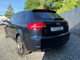 Audi A3 Sportback 1.4 TFSI S line Sportpaket plus - Audi A3 S-line-Sportpaket-plus