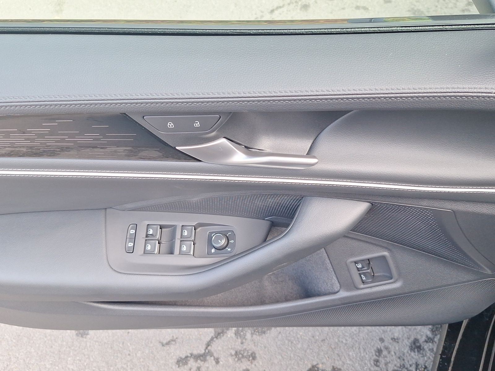 Volkswagen Passat Variant - Bild 8