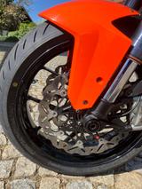 KTM 1290 Super Duke R - KTM MOTORRAD