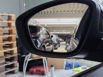 Bild 19 Opel Corsa GS 1.2 Hybrid AT/NAVI/SHZ+LHZ/PDC v+h+CAM/