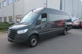 Mercedes-Benz Sprinter III Kasten 317CDI RAMPE MAXI XXL NR.290 - Mercedes-Benz Sprinter xxl