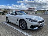 BMW Z4 sDrive20i SPORTLINE*LED*Head up*Keyless  - BMW Z4 Gebrauchtwagen in Stuttgart