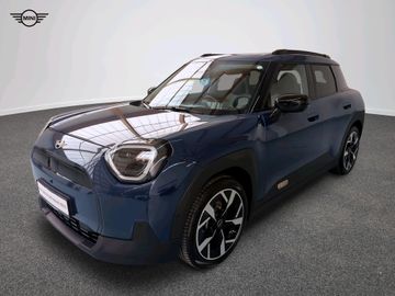 MINI Leasingangebot: MINI Aceman E