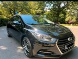 Hyundai i40 CRDI 2016 - Hyundai i20 Kombi Gebrauchtwagen