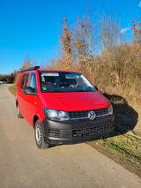 Volkswagen T6 - Kastenwagen