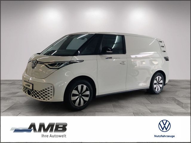 Image of Volkswagen ID. Buzz
