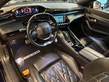 Peugeot 508 GT *2. Hand*Klima*SHZ*Navi*Kamera*i-Cockpit*
