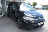 Volkswagen Caddy Style Maxi LED NAVI KAMERA DSG ACC PANO - Volkswagen Caddy: Maxi Style