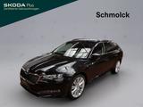 Skoda Superb Combi Style 2.0 TDI DSG 200PS LED NAVI - Skoda Superb in Freiburg