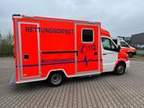 Mercedes-Benz Sprinter 516 cdi Baus trage+stuhl luftfed. TOP - Angebote entsprechen deinen Suchkriterien
