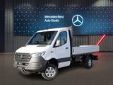 Mercedes-Benz Sprinter III 319 CDI + Brust offen 4x4 - Mercedes-Benz Sprinter Neuwagen