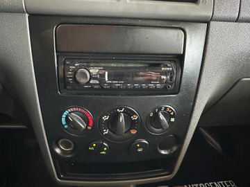 Ford Tourneo Connect Kombi kurz*CD-Player*Klima*Radio