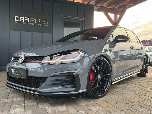 Volkswagen Golf VII GTI TCR Performance *Akrapovic*LED*ACC*