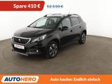 Peugeot 2008 1.2 PureTech Allure Aut.*NAVI*PDC*SHZ*PANO* - Peugeot 2008: Geländewagen
