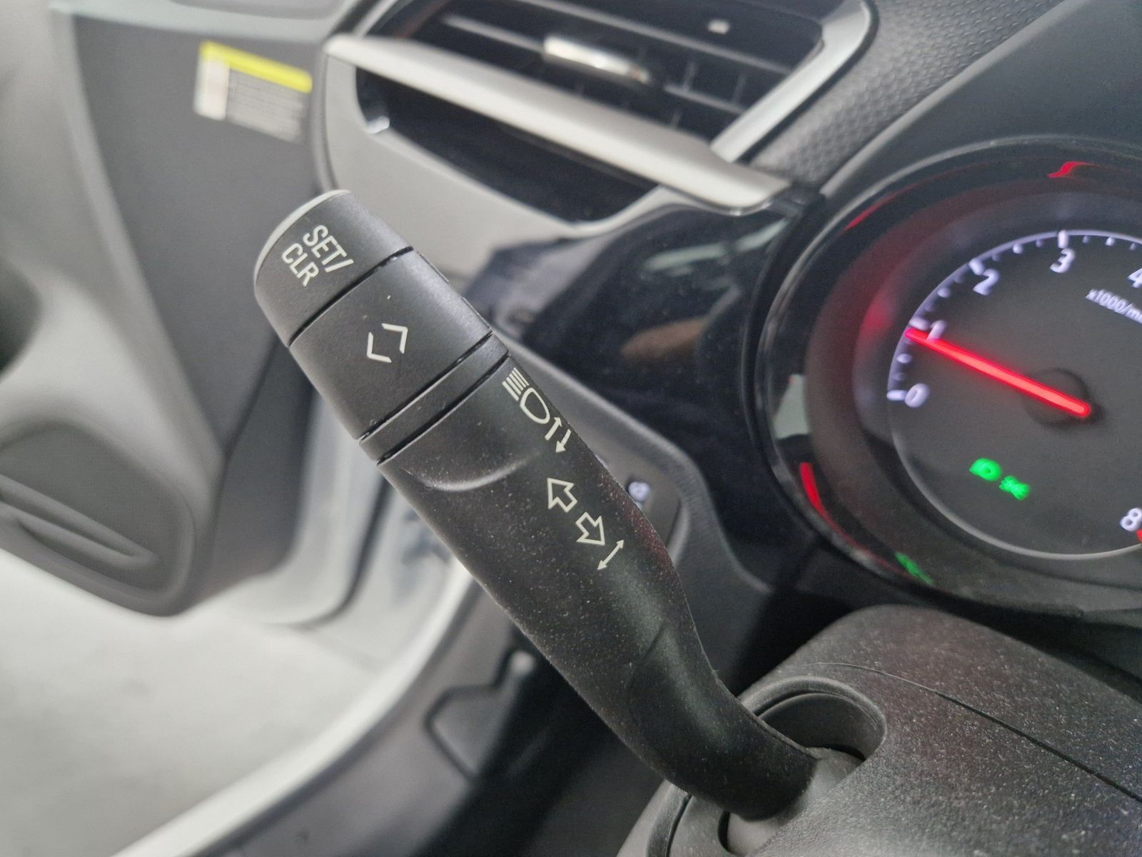 OPEL Corsa  F1.2 Turbo Edition – Bild 26