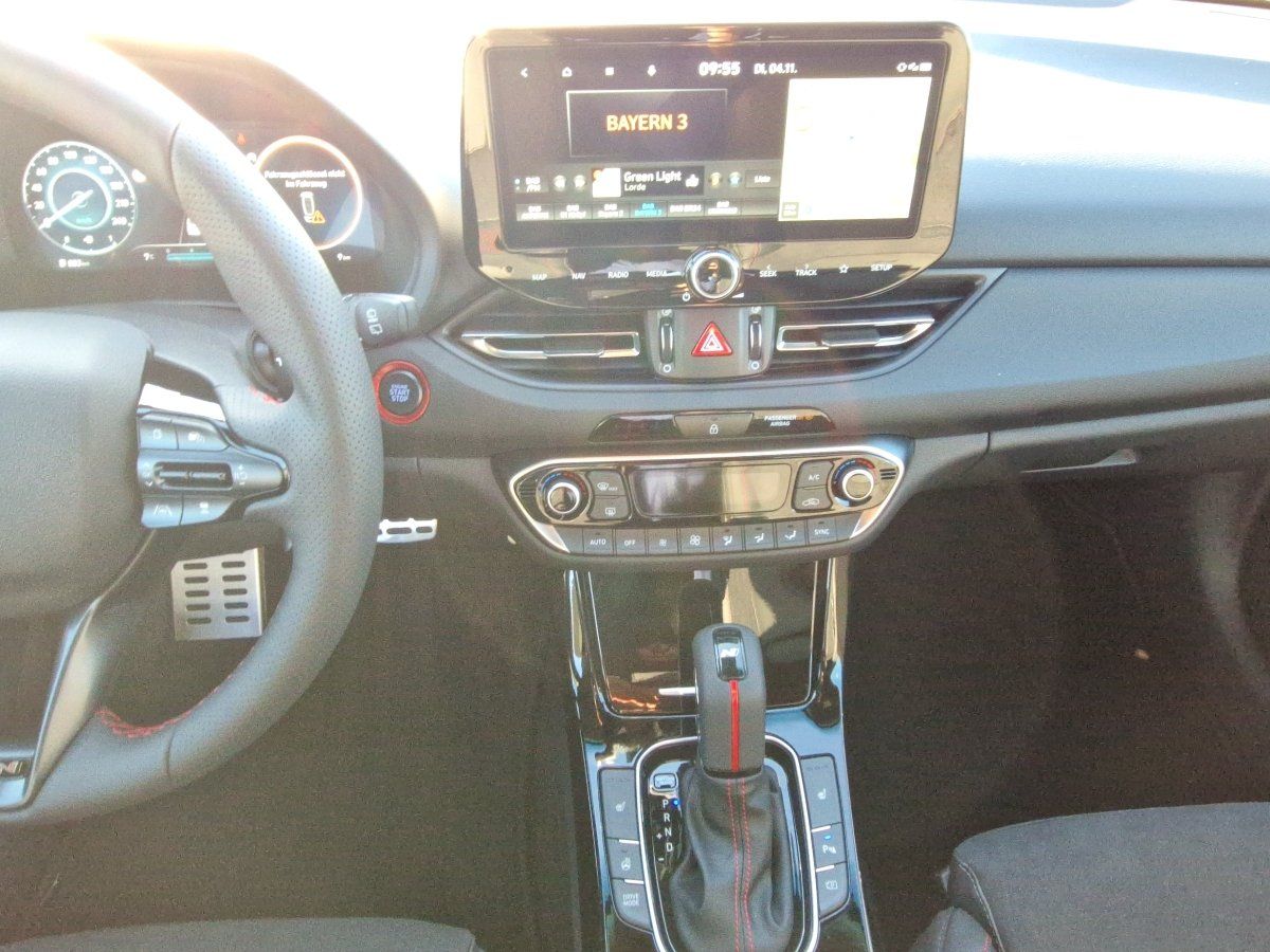 Hyundai i30 – Bild 11
