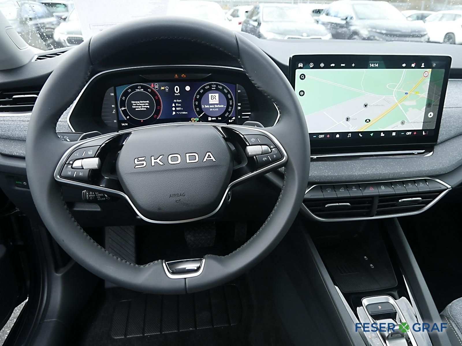 Skoda Octavia - Bild 4