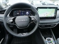 Skoda Octavia - Vorschau Bild 4