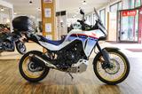 Honda Transalp XL750 mit Topcase 1. Hand & Nur 3.517km - HONDA XL750 TRANSALP