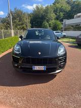 Porsche Macan 2.0 - Porsche Macan mit Halbautomatikschaltung