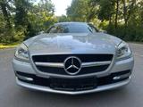 Mercedes-Benz SLK 300 Automatik Airscarf Navi orig.89tkm - Mercedes-Benz: Cabrio
