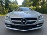 Mercedes-Benz SLK 300 Automatik Airscarf Navi orig.89tkm - : Cabrio, Auto