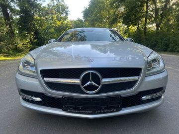 Mercedes SLK 300 - 3