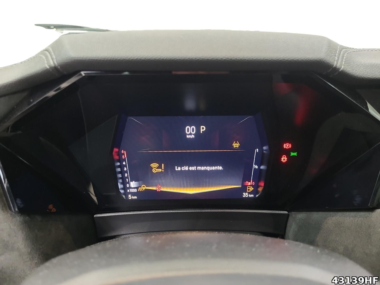 Fahrzeugabbildung DS Automobiles DS4 Performance Line+LEDER+NAVI+HEAD-UP+