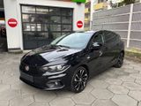 Fiat Tipo 1.6 Diesel S-Design Automatik Navi Kamera - Fiat Tipo mit Diesel-Antrieb