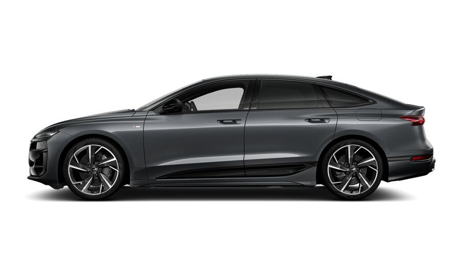Fahrzeugabbildung Audi A6 Sportback e-tron Audi A6 Sportback e-tron qua