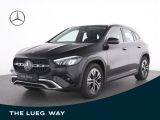 Mercedes-Benz GLA 220 4M Progressive+NavPrem+Pano+LED+KeyG+RFK - Mercedes-Benz GLA 220 aus 2024