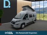 Forster Vantasy 541 HB 140 PS mit Pop-Up Dach - Forster Vantasy 541 HB