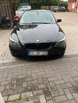 BMW E60 525i M54 Xenon Applecarplay - BMW 525 in Osnabrück