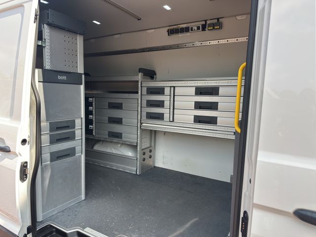 Crafter 35 Kasten 2.0 TDI L2H2 FWD